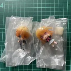 【推しの子】コレクション アクア（制服） ルビー（制服）