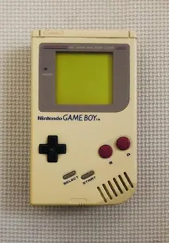 y*r様 Nintendo 初代　ゲームボーイ
