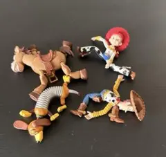 コンプリート カプセルトイ