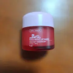 VT CICA NIGHT LIP MASK 20g リップケアのサムネイル
