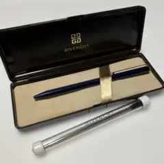 GIVENCHY ジバンシィ ボールペン ケース 替え芯 専用ケース付きのサムネイル