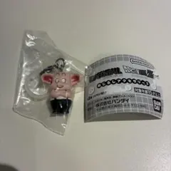 ドラゴンボール めじるしアクセサリー3