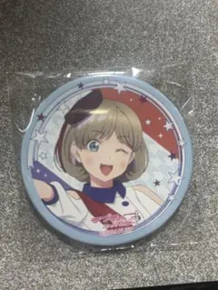 ラブライブ スーパースター Liella 7th 缶バッチ 唐可可 ラブライブ スーパースター 唐可可 缶バッジ Liella 7th - メルカリ