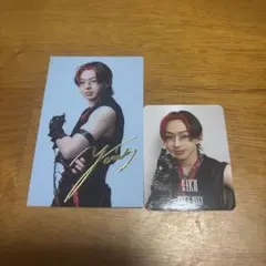 EBiDAN Yes! 東京 HMV 店舗 特典 トレカ ワンエン EIKU - メルカリ