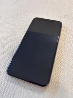 【美品】iPhoneXS 256gb ゴールド SIMフリーのサムネイル