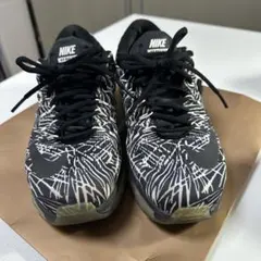 NIKE AIR MAX2016 スニーカー 23.5㎝