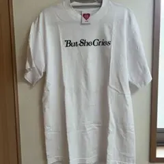 But She Cries Girls Don't Cry × De-void