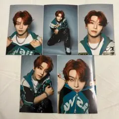 boys planet アイドル
