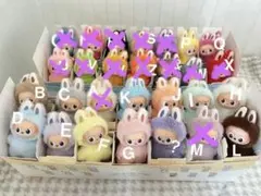 ラブブ pin for love キャラクターグッズ