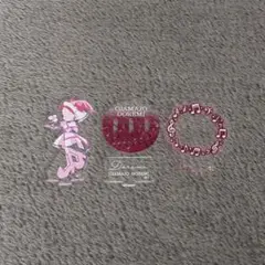 おジャ魔女どれみ アクスタコレクション どれみちゃん
