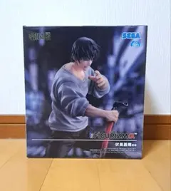 2025年最新】FIGURIZMα 伏黒甚爾 邂逅の人気アイテム - メルカリ