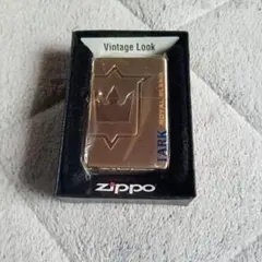 LARK非売品Zippoライター2個セット - メルカリ