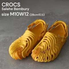 Salehe Bembury Crocs サレへ クロックスサンダル 約25㎝ - メルカリ