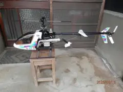 TSK My Star 30 ヘリコプター ラジコンヘリ ラジコン ヘリコプター エンジン ヘリ マイスター30 TSK