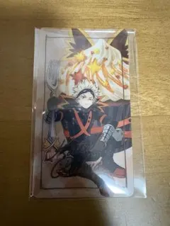 僕のヒーローアカデミア ヒロアカ　雄英高校オープンスクール 爆豪勝己