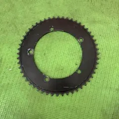 MICHE Advanced Pista チェーンリング 50T - メルカリ