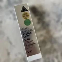VT GARLIC AC REEDLE SHOT SPOT CREAMのサムネイル