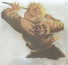 鬼滅の刃 無限城編 不死川実弥 劇場版 映画 キービジュアルアクリルスタンド