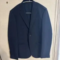 無印良品 メンズジャケット Sサイズ 美品