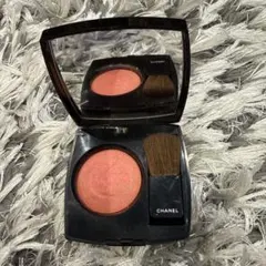 CHANEL JOUES CONTRASTE 71 マリス