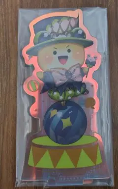 カラフルピーチ 一番くじ アクスタ シヴァ