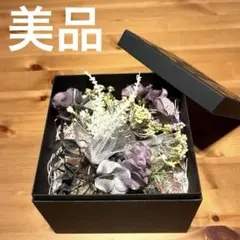 【美品】キモノハーツ 髪飾り ヘアアクセサリー 花飾り