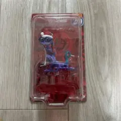 ハッピーくじ　ディズニークリスマスオーナメント2025 ランディ