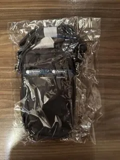 レスポートサック ファミリア　ショルダーバッグ