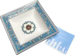 2025年最新】ウェッジウッド フロレンティーン ターコイズの人気