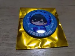 ブルーロック水族館缶バッチ