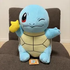 2026年最新】ポケモンタイム pokémon time ゼニガメの人気アイテム