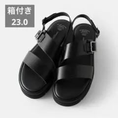 BEAUTIFUL SHOES S.S. BELT SANDALS 23.0