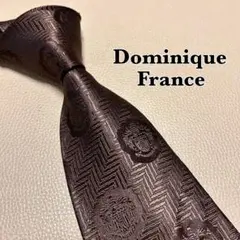 2026年最新】dominique france ネクタイの人気アイテム - メルカリ