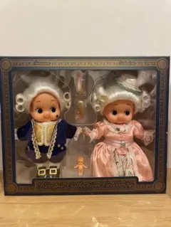 Kewpie Orchestra 100周年記念人形セット - メルカリ