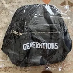 【GENERATIONS ミニリュック】少年クロニクル☆未開封