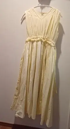 ワンピース　Mサイズ　夏