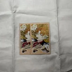 にじさんじ Melty Valentine 宇佐美リト