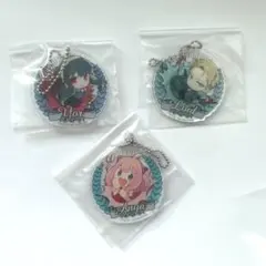 スパイファミリー キャラクターグッズ