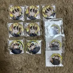 SERVAMP-サーヴァンプ- 八景島　ロウレス　セット SERVAMP-サーヴァンプ- 八景島 ロウレス セット - メルカリ