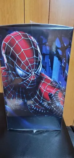 ホットトイズ FUNKO スパイダーマンフィギュアセット - メルカリ