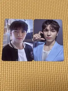 CARATLAND 2024 ケレン バーノン