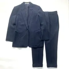 サイズ: M MACKINTOSH PHILOSOPHY スーツ ネイビー - メルカリ