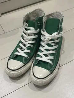 コンバース スニーカー オールスター US カラーズ HI メンズ レディース