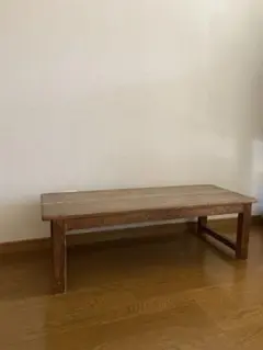 折りたたみ木製カウンターテーブル フォールディングテーブル