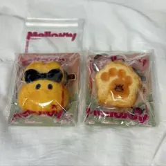 メロジョイミニランドうさぎ、ドーナツ2個セット - メルカリ