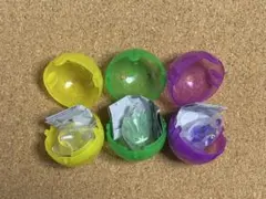 【もやしもん】めじるしアクセサリー 3種セット