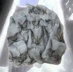 ファーコート y2k itimi shury