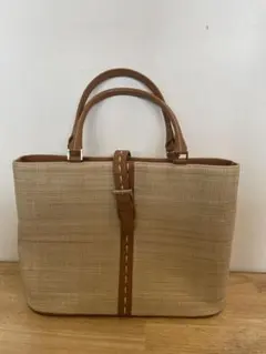 フランス製 joyeuse ジョワイユーズ メッシュトートバッグ バーニーズ 