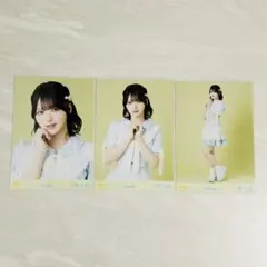 ニアジョイ 江角怜音 ブルーハワイレモンMV ヨリ 生写真 - メルカリ