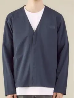 THE NORTH FACE (テックラウンジカーディガン) Mサイズ
